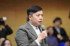 台湾旺报记者提问“大陆知识产权保护”