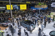 2024（第十八届）北京国际汽车展览会在北京中国国际展览中心顺义馆和朝阳馆举行