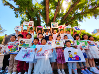 北京市石景山区家风家教主题宣传月活动正式启动