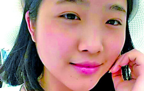 重庆搭错车女大学生遭黑车司机杀害凶手被刑拘