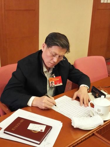 北京市高院院长慕平:从立法角度尽快调整司法