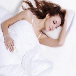 五个小妙招让你睡得香 调整正确的睡眠姿势