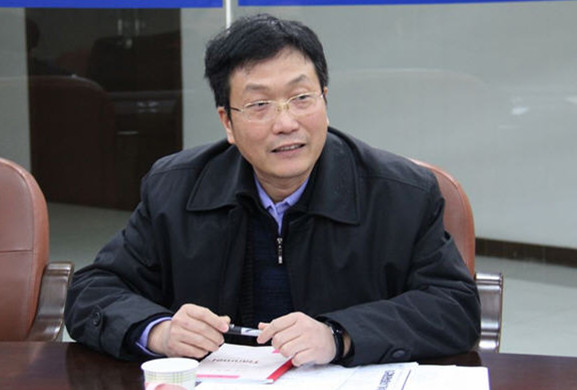 广东省地质局原局长欧阳志鸿被开除党籍和公职
