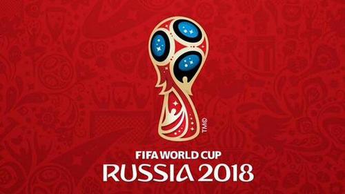 FIFA公布2018年世界杯日程 6月14日揭幕战 7