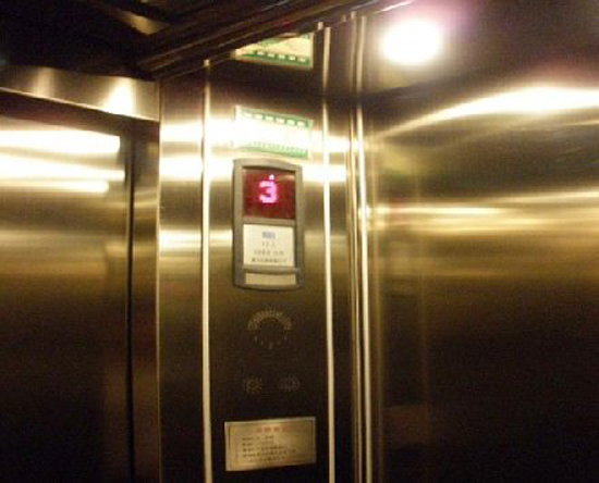 电梯高清图片