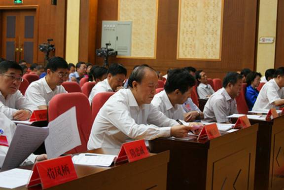 吉林省委统战工作会议在长春召开--人民政协网