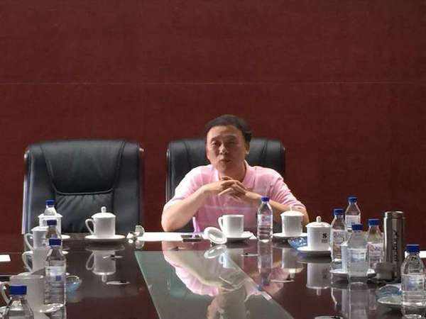 农工党吉林省委召开2015年度党史研究工作座谈会