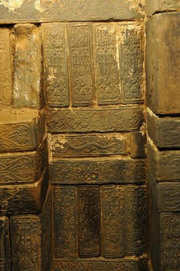 湖北襄阳发现27座古代砖室墓2