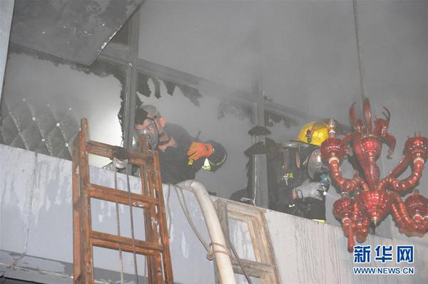 福建龙岩餐馆爆炸 10人送医7人已死亡