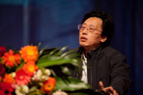 王昌林:大众创业万众创新的理论和现实意义