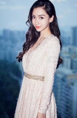 香港明星收入榜 Angelababy靠“跑男”翻身狂吸2.65亿