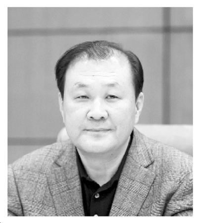 刘志强任司法部副部长