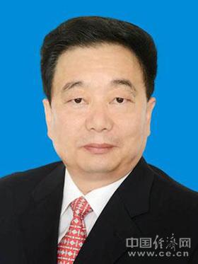 河南副省长李亚任洛阳市委书记 陈雪枫被免职