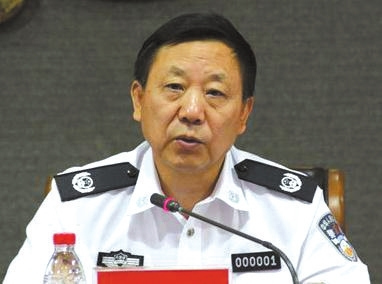 内蒙古政协原副主席赵黎平涉故意杀人等被公诉