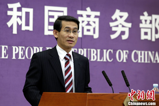 商务部：中国-海合会自贸区谈判力争年内达成协议