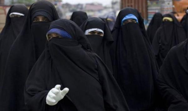 特种兵杀IS高层:穿回教女性黑袍渗透 全身而退