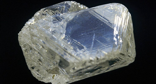 澳大利亚挖出404克拉钻石 价值超1400万美元