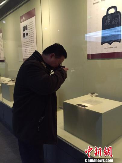 27件国家一级文物现身杭州展西夏文化释“一带一路”