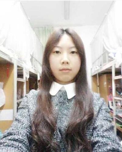 四川22岁女大学生失踪半月杳无音讯(图)