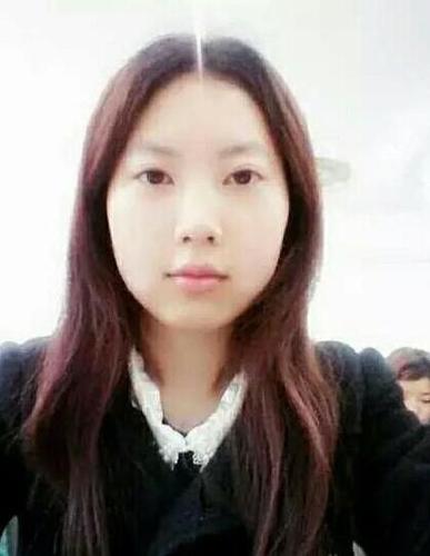 四川22岁女大学生失踪半月杳无音讯(图)