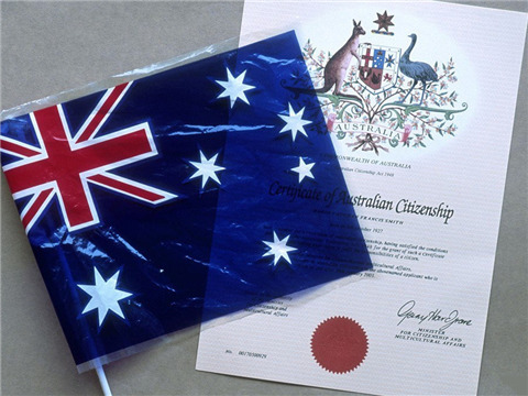 澳大利亚7月将推短期流动签证对申请人无语言要求