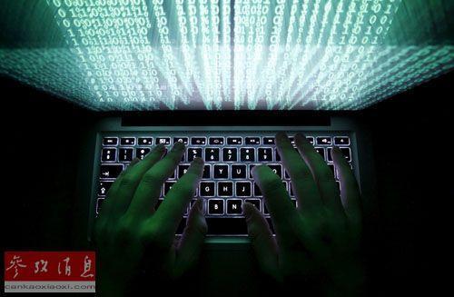 挪威情报局长：中国黑客窃取挪威军事技术机密