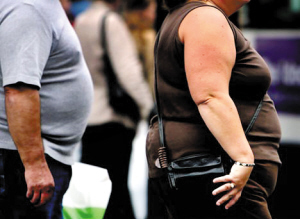 英国开征肥胖税2