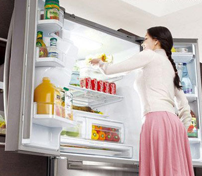 解过冻的食物还能放入冰箱吗?