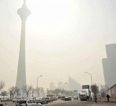外媒：天津建全球第五高楼是错误时间的错误项目