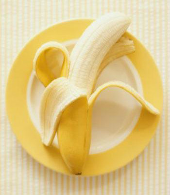 香蕉为什么是弯的？关于香蕉的那些