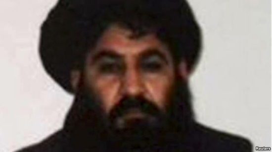 美方称或空袭击毙塔利班最高领导人塔利班否认