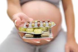 家中常备药 哪些孕妇绝对不能碰？