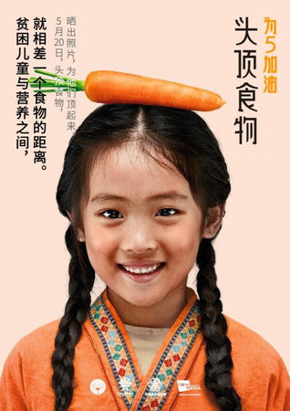 中国儿童营养问题的十大趋势