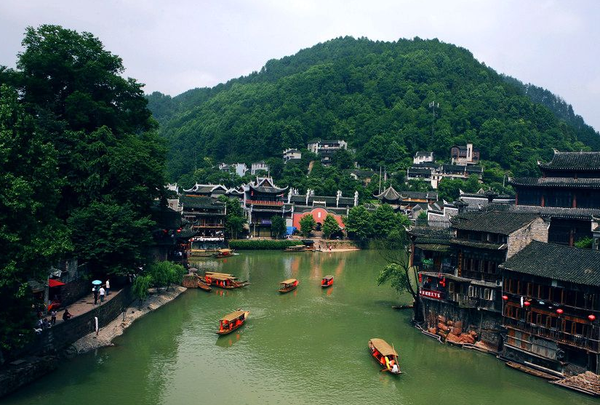 湖南出台首部文化领域省级地方性法规 保护非