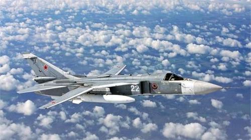 俄国防部：俄空天部队消灭IS在叙利亚非法采油