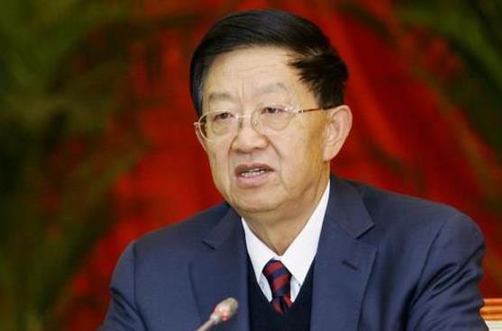 云南省委原书记白恩培被控受贿近2.5亿当庭认罪