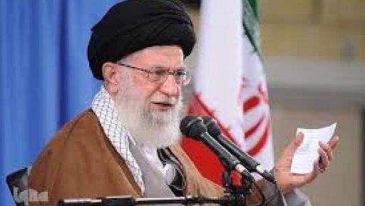 伊朗最高精神领袖：拒绝与美国在叙利亚合作