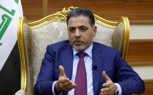 巴格达爆炸致250人死亡伊拉克内政部长请辞