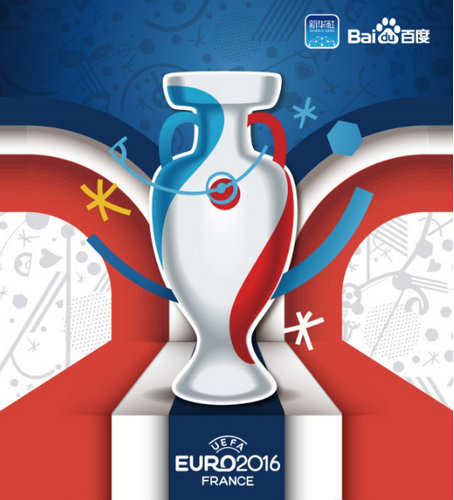 大数据揭秘欧洲杯中国球迷的“日常”