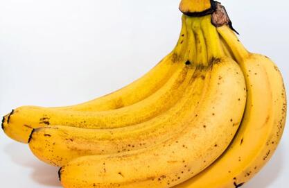 长斑香蕉不仅可以吃 而且有17个功效