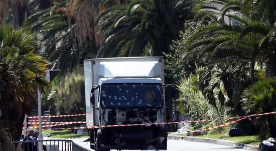 美国务卿:法尼斯美奥兰多袭击者与IS无直接关系