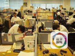 日本调查显示:三千余家日企剥削外国实习生