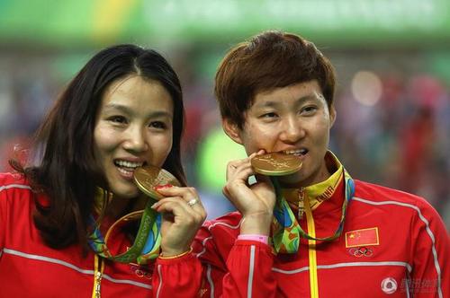 一强文看懂里约奥运 中国更懂享受体育精神