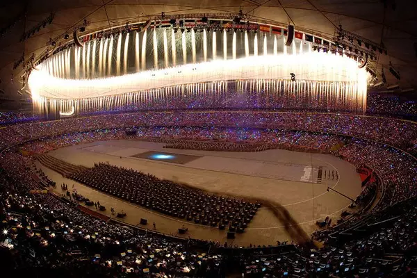 奥运开幕式各种艺术范 桑巴风情将如何展示？