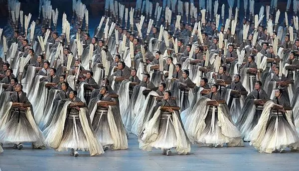 奥运开幕式各种艺术范 桑巴风情将如何展示?--人民政协网
