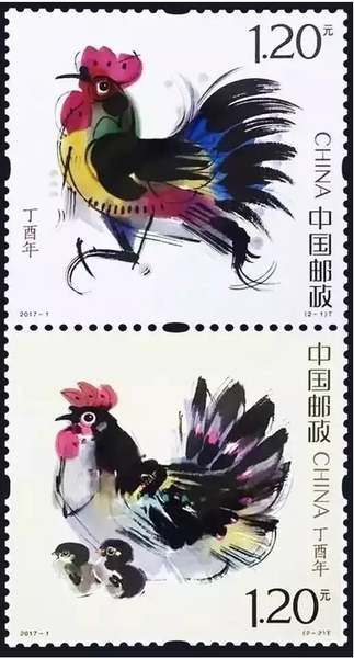 四轮生肖鸡邮票能否复制“四猴”的传奇？ 