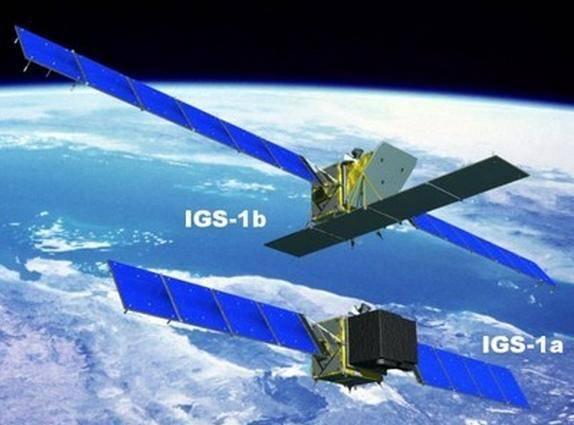 日本首次向越南出口雷达卫星 分辨率世界顶尖可供军用