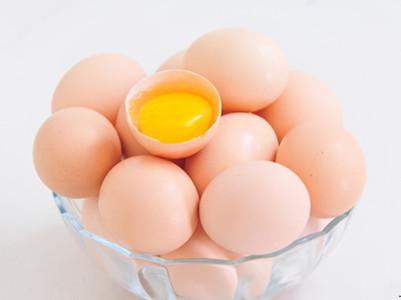 鸡蛋具备的五大惊人功效！你究竟了解多少？
