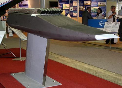 俄媒：俄将在下一个十年之初拥有高超音速武器