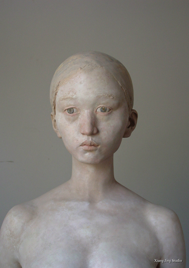 白色的处女，2002